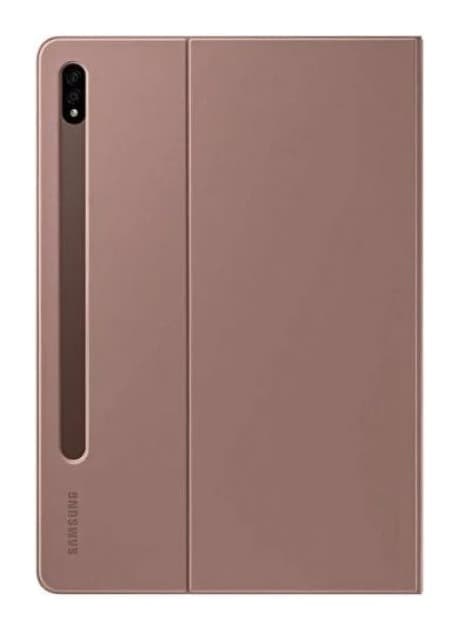 Samsung Galaxy Tab S7 Antimikrobiyal Kaplamalı Tablet Kılıfı BT630 Görsel 1