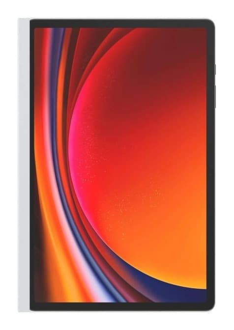 Samsung Galaxy Tab S9+ Not Ekranı Görsel 1
