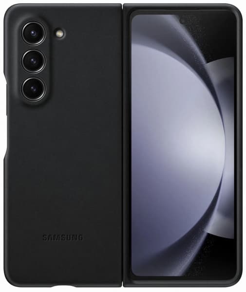 Samsung Galaxy Z Fold5 Eco Deri Kılıf