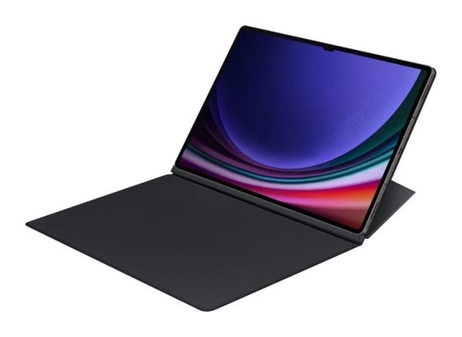 Samsung Galaxy Tab S9 Ultra Akıllı Kapaklı Kılıf Görsel 1