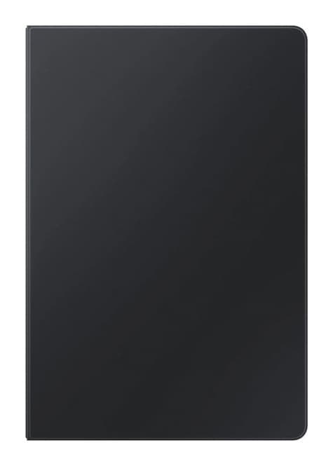 Samsung Galaxy Tab S9 Ultra Mousepadli Klavyeli Kapaklı Kılıf Görsel 1