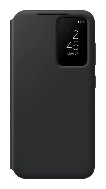 Samsung Galaxy S23 Smart View Cüzdan Tipi Kılıf Görsel 1