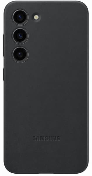 Samsung Galaxy S23 Deri Kılıf