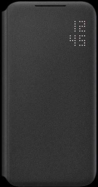 Samsung Galaxy S22 Akıllı LED Kılıf