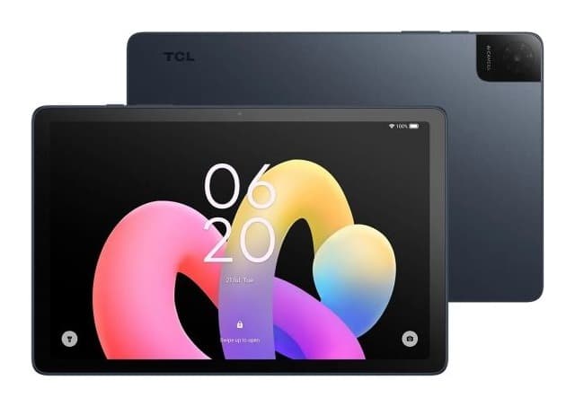 TCL Tab 10L Gen 4 4 GB / 128 GB Görsel 1
