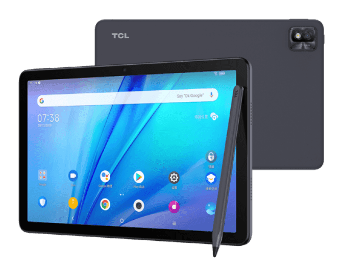 TCL Tab 10 S 3 GB / 32 GB Görsel 1