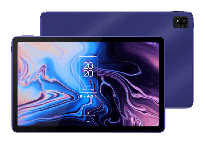 TCL 10 Tab Max 4 GB / 64 GB Görsel 1