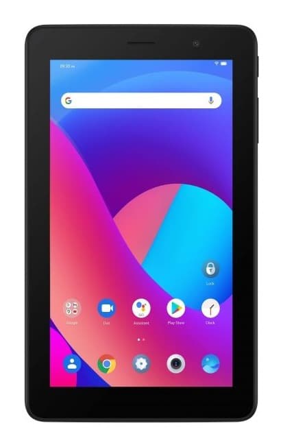 TCL Tab 7 L (2023) 2 GB / 32 GB Görsel 1