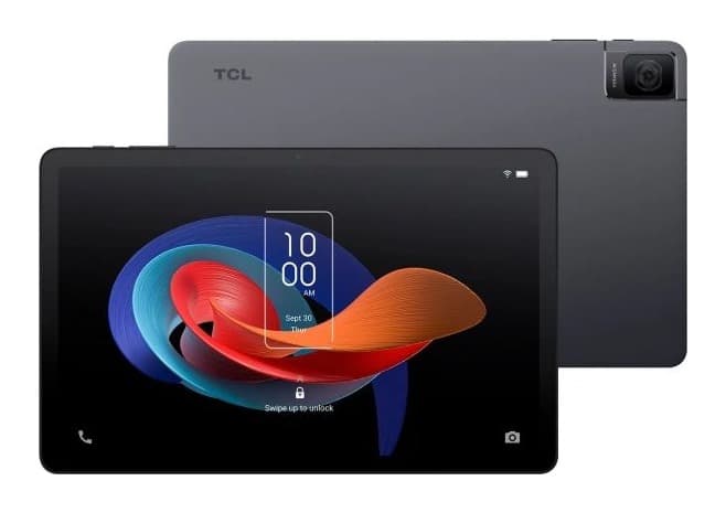 TCL Tab 10 Gen 2 4 GB / 64 GB Görsel 1