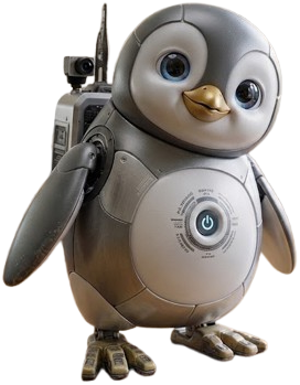 RoboPengu