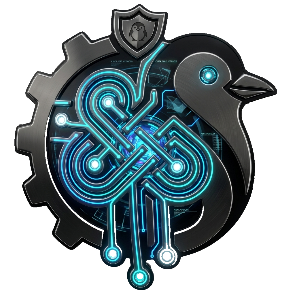 RoboPengu