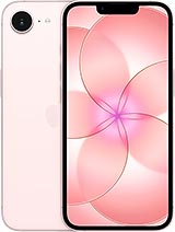 Apple iPhone 17e (512 GB)