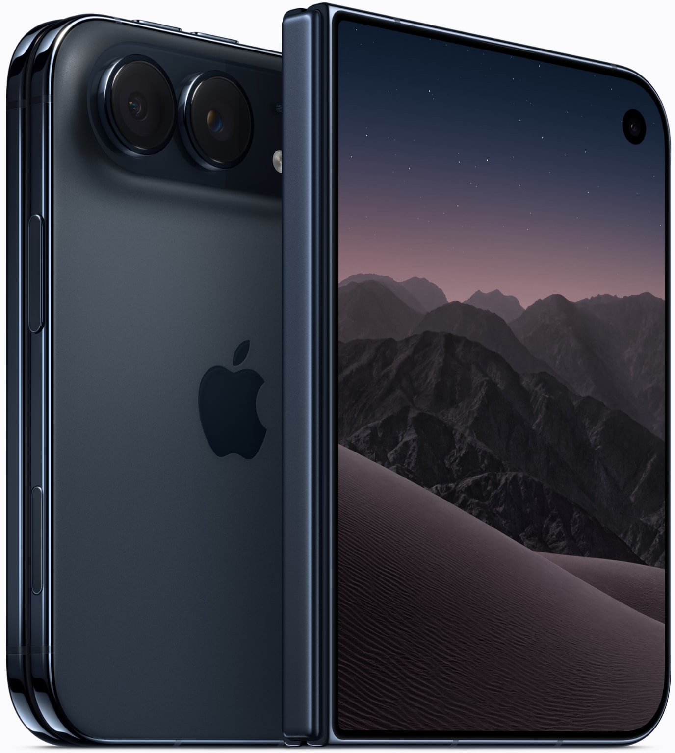 Apple iPhone Duo (256 GB)