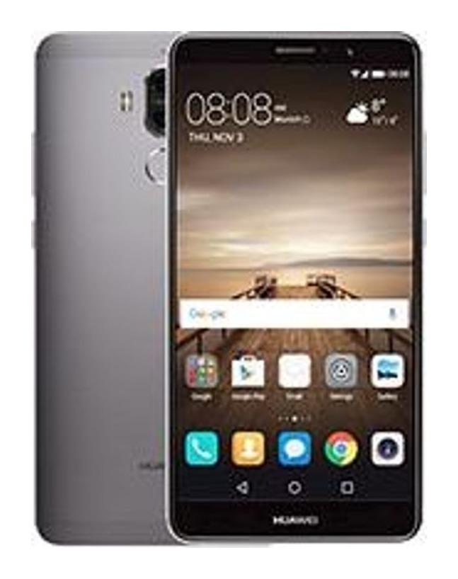 Huawei Mate 9