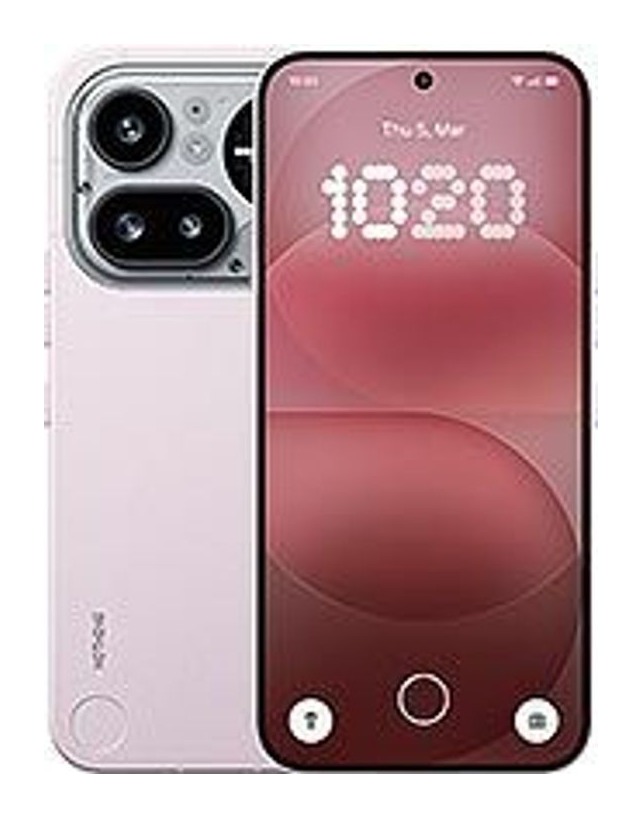 Nothing Phone (3)