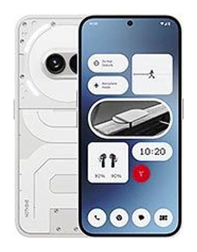 Nothing Phone (3a)
