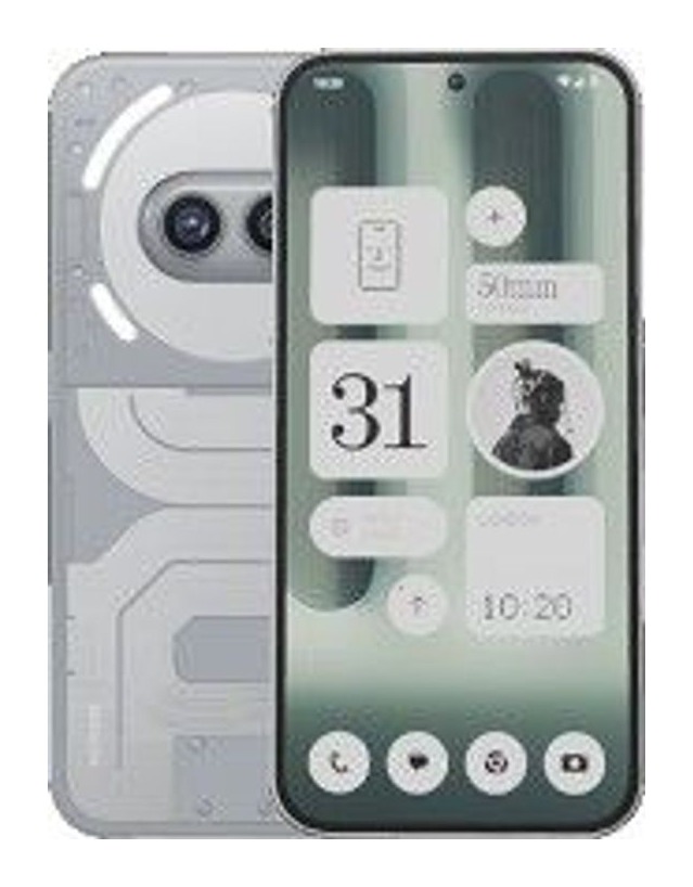 Nothing Phone (4a) Pro