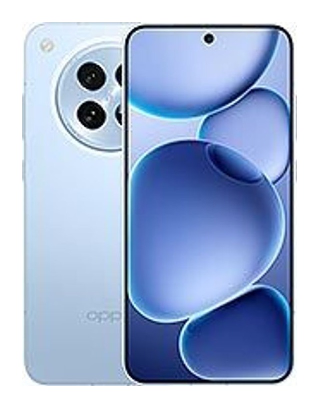 OPPO Find X8s
