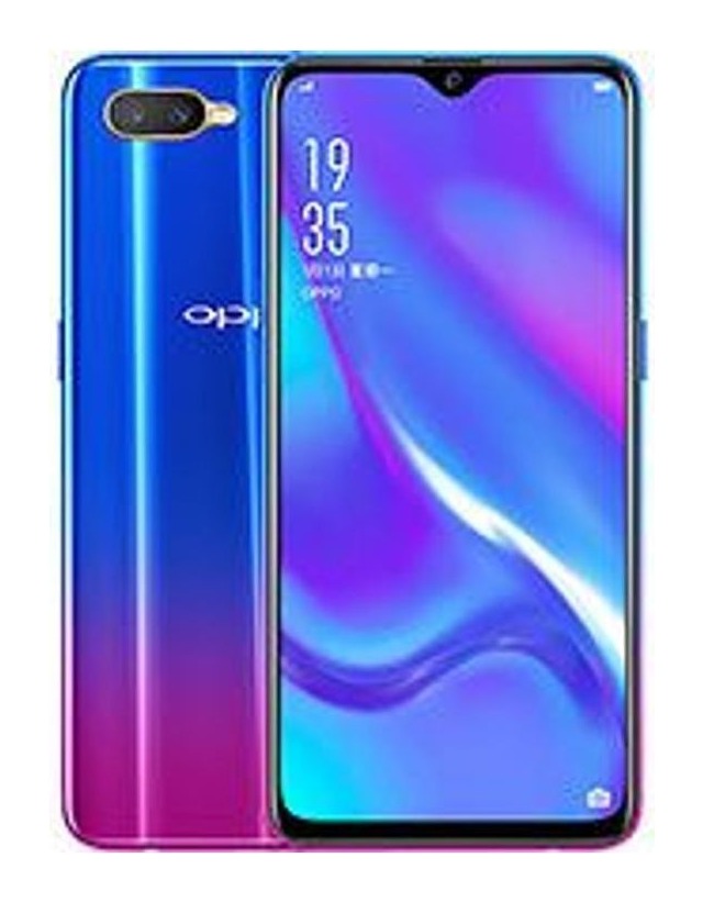 OPPO K1