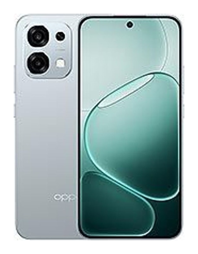 OPPO R815T Clover