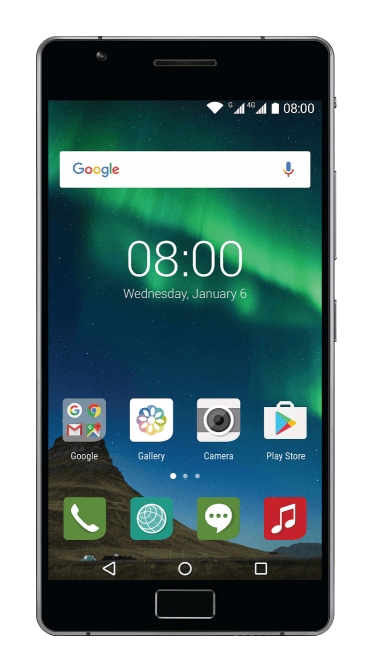 Philips Xenium X818 32 GB
