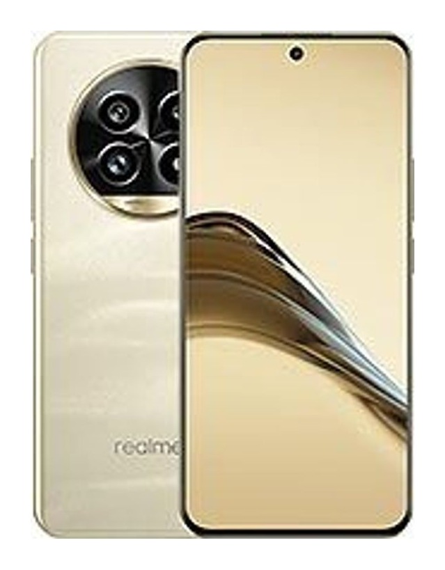 Realme 16 Pro+