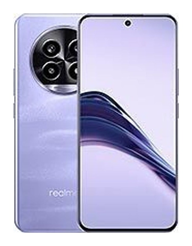 Realme 16 Pro