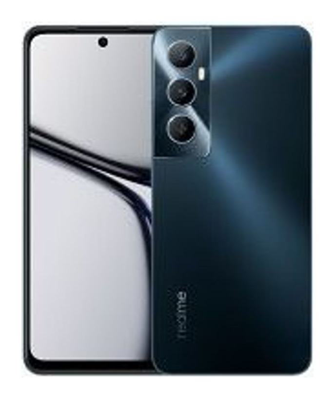 Realme C85