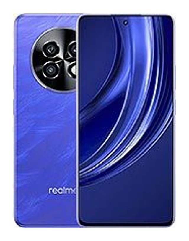 Realme P4 Power