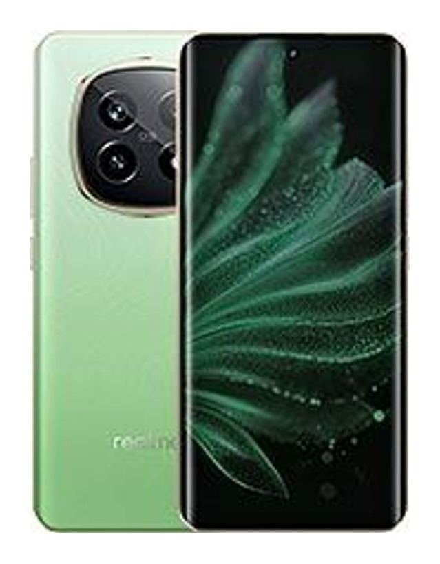 Realme P4 Pro