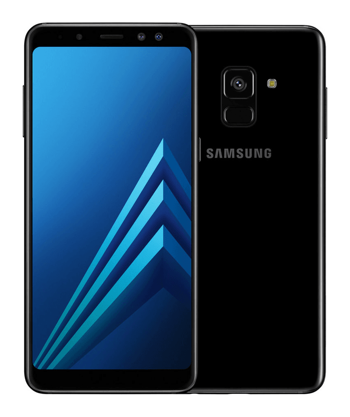 Samsung Galaxy A8 (2018)