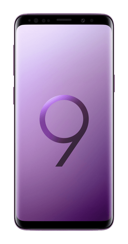Samsung Galaxy S9