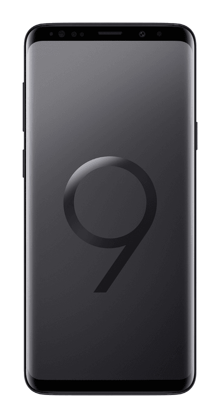 Samsung Galaxy S9+