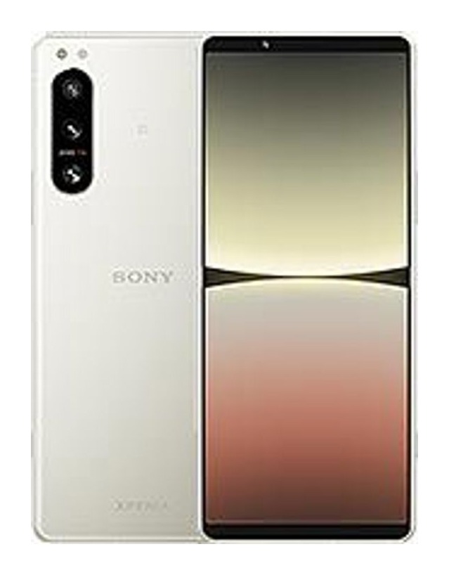 Sony Xperia VIII