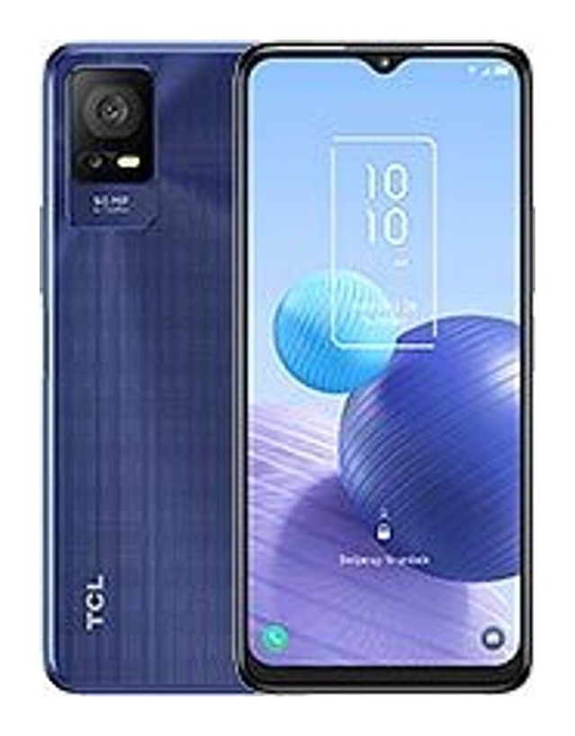 TCL K70 Power