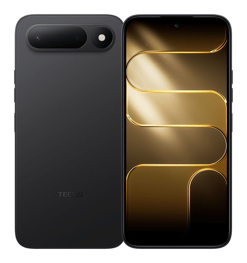 Tecno Spark 40 Pro+