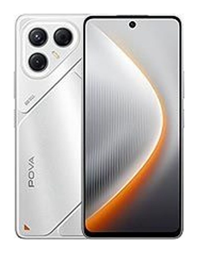Tecno Pova 7
