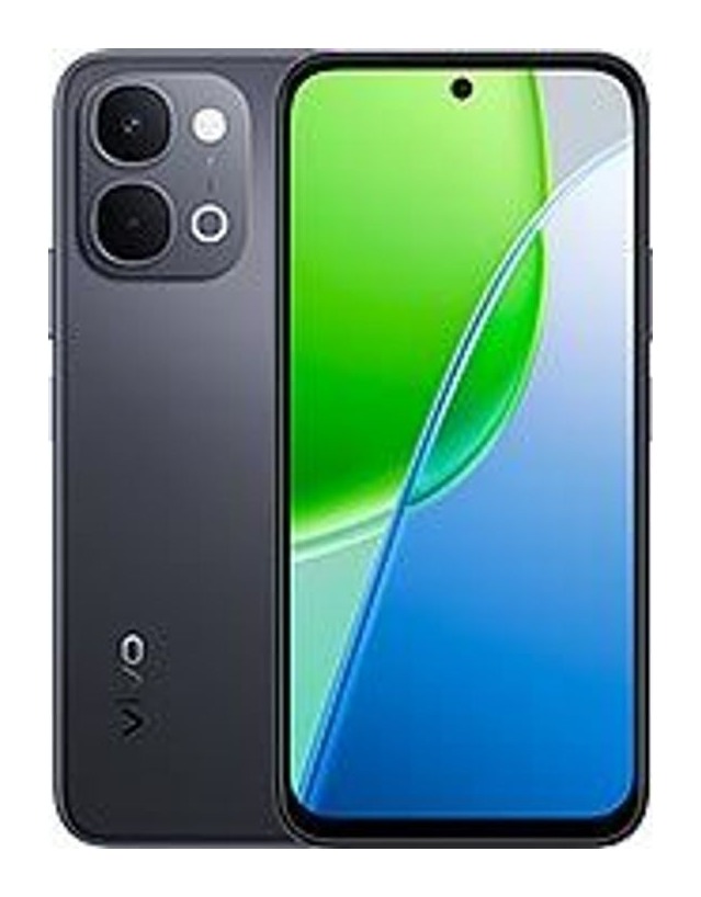 vivo V50 Lite