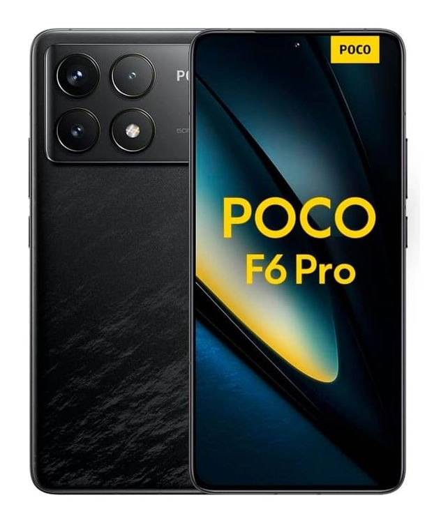 POCO X7 Pro 5G