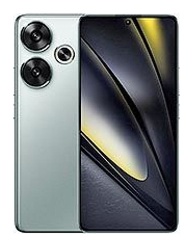POCO F7 5G
