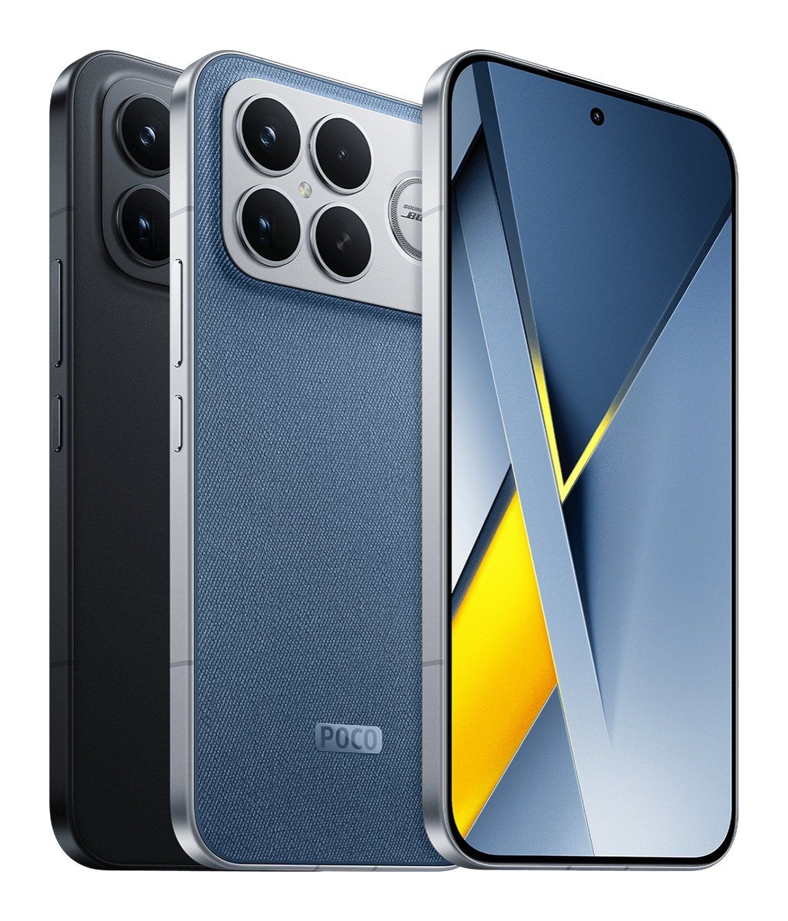 POCO F7 Ultra