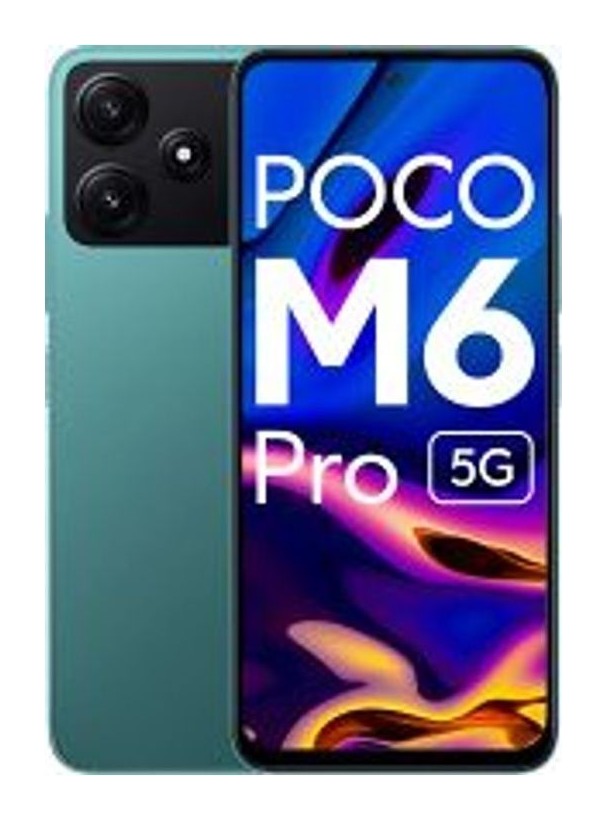 POCO X7 5G