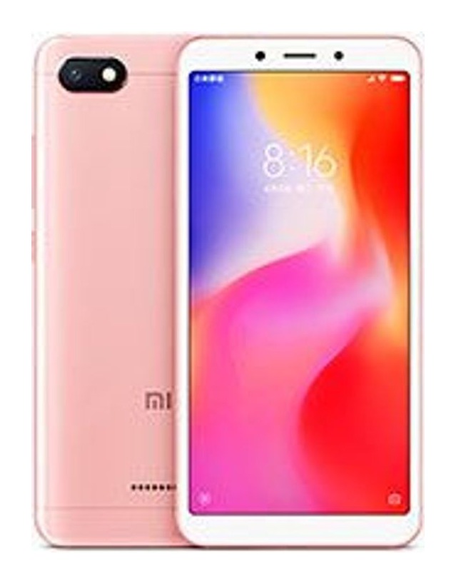 Redmi 6A
