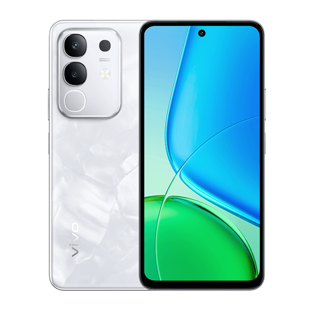 vivo Y29 (256 GB)