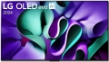 LG OLED83M49LA 83" 4K Ultra HD OLED evo Smart TV