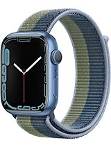 Apple Watch Series 6 (44mm Mavi Alüminyum GPS)