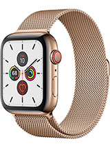 Apple Watch Series 9 (45mm Paslanmaz Çelik Cellular - Grafit Milano Loop)