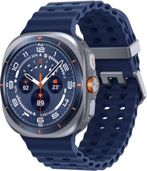Samsung Galaxy Watch Ultra (47mm LTE)